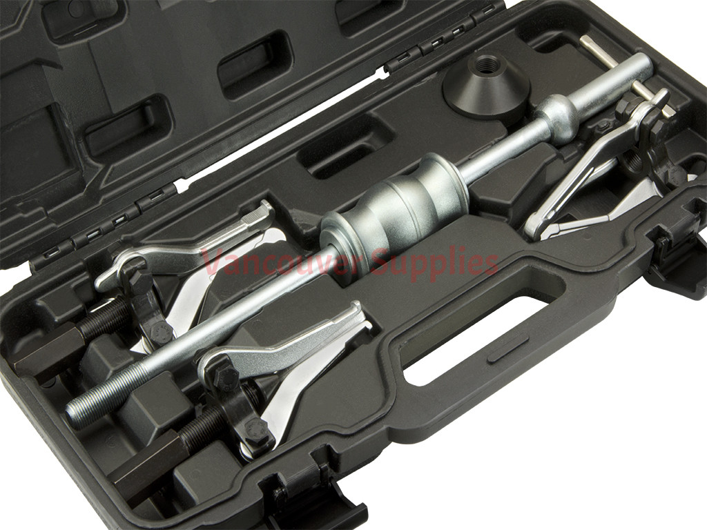 Internal External Bearing Puller 3 Jaw Pullers Slide Hammer